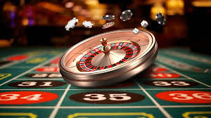 ​Hướng Dẫn Chơi Roulette Sunwinv 2024 ới cách chơi siêu dễ