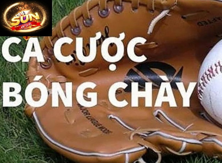 Luật cá cược bóng chày tại nhà cái Sunwin chi tiết nhất