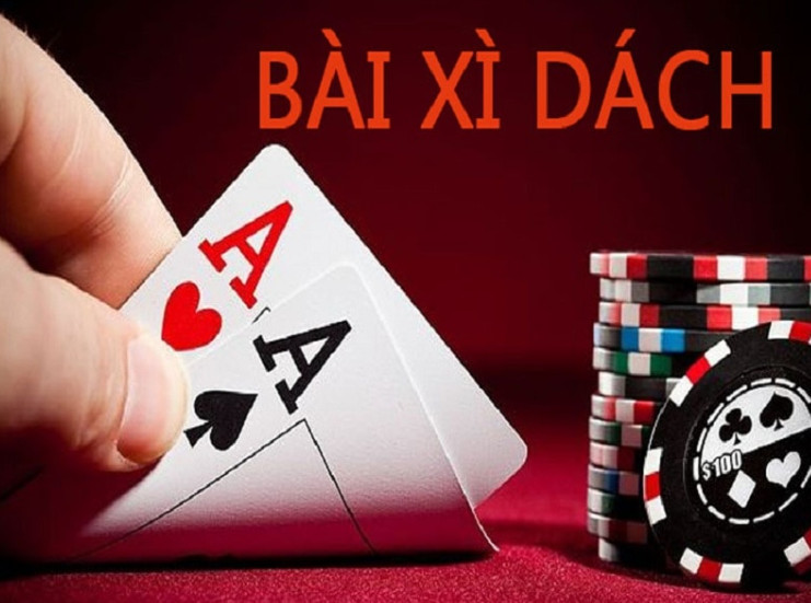 game bài xì dách sunwin