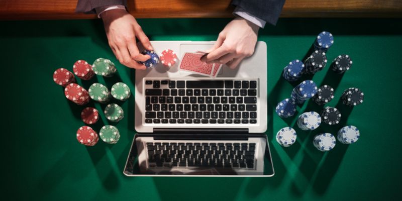 Những sản phẩm nên trải nghiệm tại Microgaming